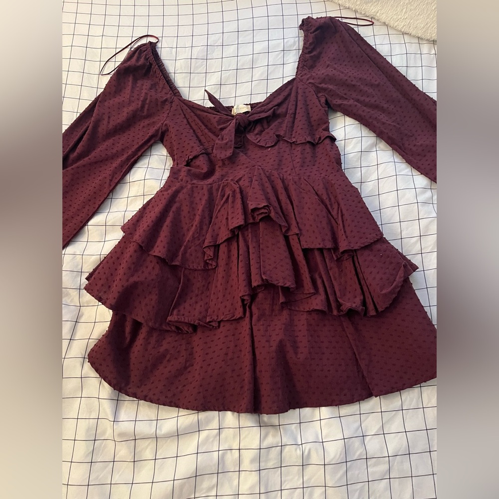 Altars state dress size small